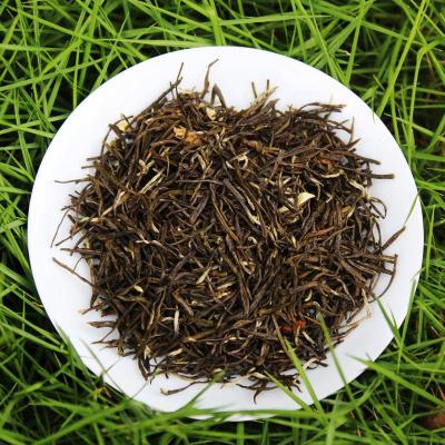 2018年横县茉莉花茶叶浓香型250G茉莉真心茶花茶特级散装袋装