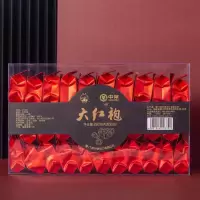 海堤茶叶 岩茶乌龙茶大红袍XT5921简约礼盒包装250g