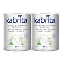 [保税发货]Kabrita/佳贝艾特羊奶粉 新包装 全段 800g/罐