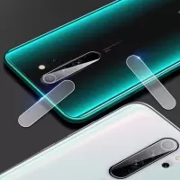 [可选顺丰配送]小米redmi红米note8/note8pro镜头膜 红米note8pro [实惠两片装]镜头膜+工具包