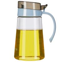 [精选]苏泊尔玻璃油壶油瓶防漏家用装油瓶酱油醋瓶倒油瓶厨房用品小油罐