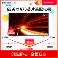 创维PPTV电视 32S500F