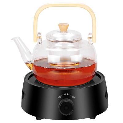 电陶炉茶炉套装家用迷你泡茶法耐(FANAI)非电磁炉小型烧水茶壶煮茶器