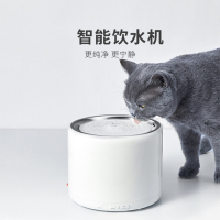 宠物智能饮水机时光旧巷三代二代自动循环猫咪狗狗饮水器水盆用 三代滤芯5片装