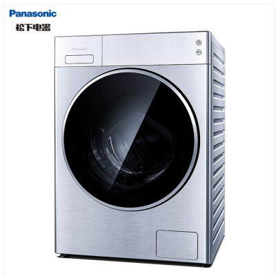 松下洗衣机XQG100-LD165