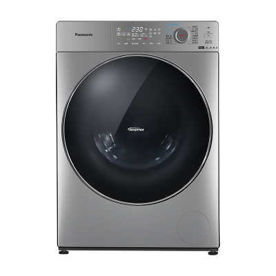 松下洗衣机XQG100-SD168