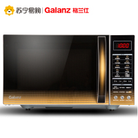 [新品]Galanz/格兰仕[新品]Galanz/格兰仕家用智能光波微波炉