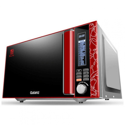[新品]Galanz/格兰仕[新品]格兰仕微波炉烤箱一体家用不锈钢内胆光波炉