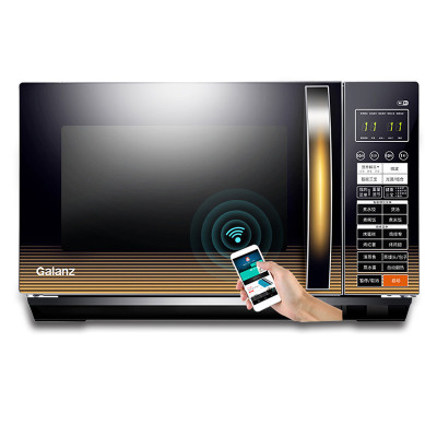 [新品]Galanz/格兰仕[新品]Galanz/格兰仕家用微波炉平板光波炉烤箱一体