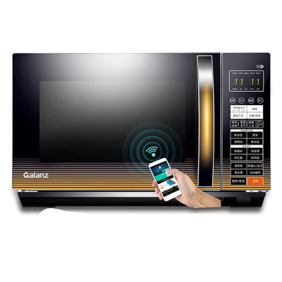 [新品]Galanz/格兰仕[新品]Galanz/格兰仕 家用微波炉平板光波炉烤箱一体
