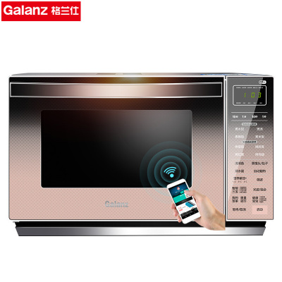 [新品]Galanz/格兰仕[新品]Galanz/格兰仕 微波炉 家用光波炉微烤箱一体