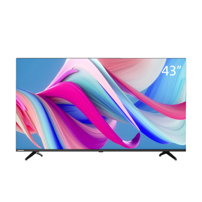 新品Changhong/长虹 43英寸智能全面屏高清网络平板液晶电视