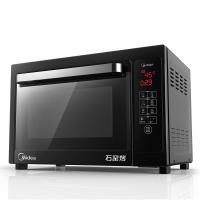 Midea/美的T7-L385F电烤箱家用烘焙多功能38L升大容量烤箱全自动 店长推荐