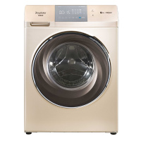 荣事达 (Royalstar )滚筒洗衣机全自动 10公斤 节能 降噪 家用洗衣机 10公斤RG-F100287