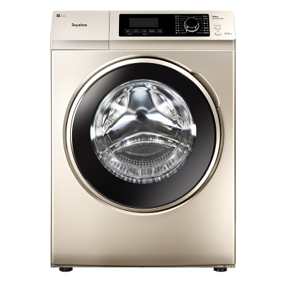 荣事达(Royalstar)wifi智控变频全自动家用滚筒洗衣机 8公斤
