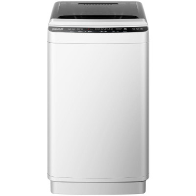 荣事达(Royalstar)小型洗衣机全自动 迷你洗衣机波轮宿舍租房家用脱水节能 3.5公斤[智能风干,强劲电机]