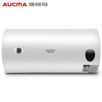 澳柯玛(AUCMA)电热水器60升大容量2000W大功率速热节能热水器二级能效家用储水式电热水器 [40L容量]