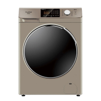 荣事达(Royalstar)变频高温强力洗家用滚筒洗衣机 10公斤