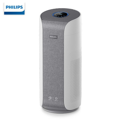 飞利浦(PHILIPS)空气净化器 智能APP监控过敏原 数显灯光预约 京鱼座生态产品 2 智能APP链接