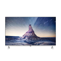 乐视电视4K超高清HDR全面屏智能家用平板65英寸液晶电视机 G65S 官方标配