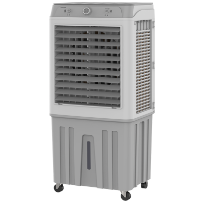 澳柯玛空调扇工业冷风扇40升大水箱水冷扇制冷扇商用大风力[31] 灰色