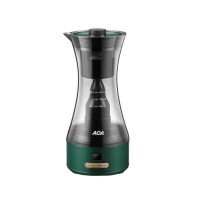 北美电器(ACA)家用冷萃美式咖啡机800ml商用办公室多功能泡茶壶冰咖啡AC-D080A