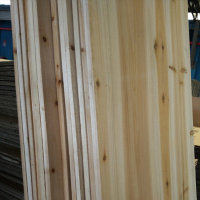 艺可恩实木床板1.2 1.5 1.8米杉木板 双人硬木板
