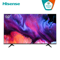 海信(Hisense) 50E3F 50英寸 4KHDR超高清 悬浮全面屏 超薄机身智能语音智能电视机