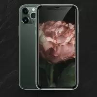 苹果x后背膜iphonexs全屏钢化膜iphonexr后膜手机背膜xsmax后贴膜