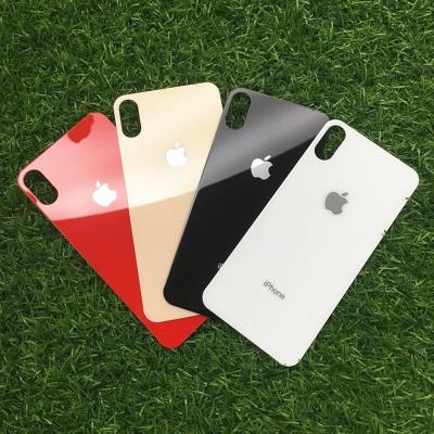 x钢化玻璃背膜iphone11pro后膜改色xs max保护膜xr防刮花背贴