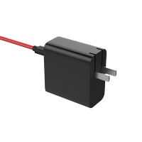 红魔5s5g充电器数据线双向type-c弯头超级快充充电头努比亚