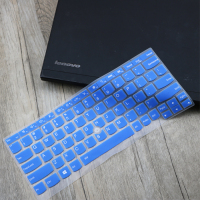 联想thinkpad x240 x250 x260 x280笔记本键盘膜12.5寸保护贴膜|半透蓝色-买1送1