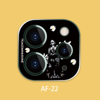 适用于ipadpro2020镜头膜11寸苹果平板卡通摄|iPadPro2020款（11英寸/12.9英寸通用）GD镜头膜