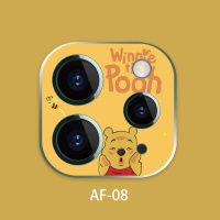 适用于ipadpro2020镜头膜11寸苹果平|iPadPro2020款(11英寸/12.9英寸通用)维尼熊镜头膜