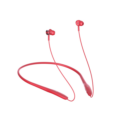 无线运动型蓝牙耳机颈挂脖式华为小米苹果通用半入耳磁吸音乐健身跑步可插sd卡的听歌mp3一体