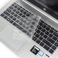 键盘膜适用于hp惠普战66三代14英寸轻薄笔记本amd版电脑保护pro套a14g3防尘罩prob|高透纳米硅胶