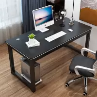 简易电脑桌租房桌子卧室办公桌家用经济型学生书桌简约电脑台式桌