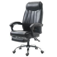 电脑椅家用办公椅座椅可躺老板椅按摩椅子会议椅升降转椅特价