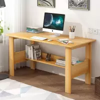 电脑桌台式电脑桌家用桌简约经济型简易小书桌卧室桌子学生写字桌