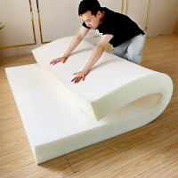 海绵床垫1.5m1.8m1.2m床加厚高密软垫硬垫家用单双人学生宿舍