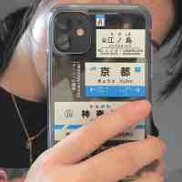 日本标签x10华为play3/4t荣耀20手机壳8x女9x软20s男v30青春版pro
