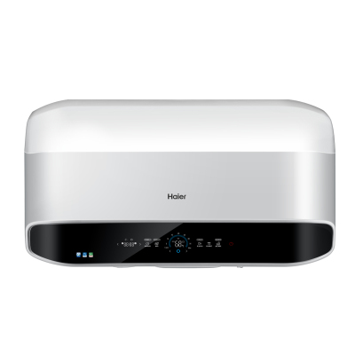 Haier/海尔 ES60H-PLUS7即热式3D速热储水式 WIFI预约 60升电热水器4000瓦智能变频一级能效