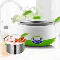 妖怪全自动酸奶机多功能1L自制酸奶家用 小型 米酒机 钢胆酸奶机