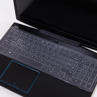 纳米银高透TPU|笔记本键盘膜适用15.6英寸新g3游匣g5游戏本g7电脑7000保护贴g33590防尘罩g33579盖