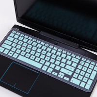 青檬绿色|笔记本键盘膜适用15.6英寸新g3游匣g5游戏本g7电脑7000保护贴g33590防尘罩g33579盖