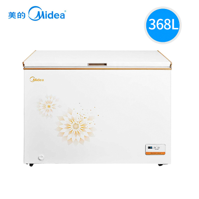 美的(Midea) BD/BC-368KEM