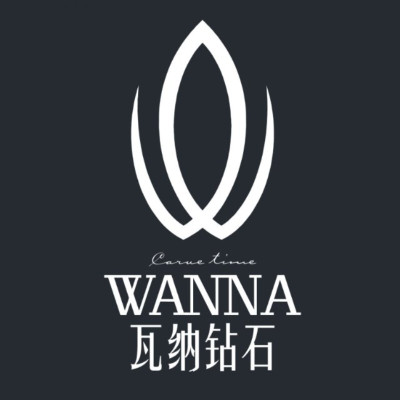 WANNA钻石系列丨钻戒定制尾款