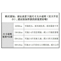 装被子子的袋子棉被收纳袋防潮衣服整理塑料透明大容量搬家打包袋收纳袋 三维工匠