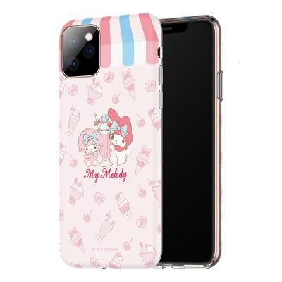 Hello Kitty苹果11手机壳IMD新款iphone11proMax防摔保护套适用