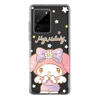 hello kitty适用三星S20手机壳透明 S20ultra5G卡通tpu手机保护套